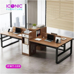Vision Workstation Table | IFWT-120
