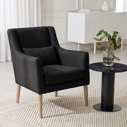 Living Room Chair-IFC-139