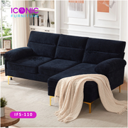 Tatami Sofa : IFS-110