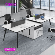 Pulse Pro Workstation Table | IFWT-121