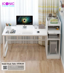 Monotela Multi Purpose Table  | IFMT-130