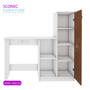 Promax Study Table  | IFST-103