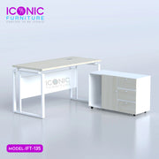 ArbiterTable | IFT- 135