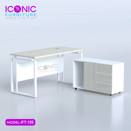 ArbiterTable | IFT- 135