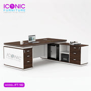 Hridil Table | IFT- 142