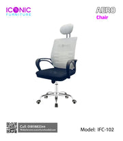 Aero Chair | IFC-102