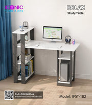 Rolax  Study Table | IFST-102