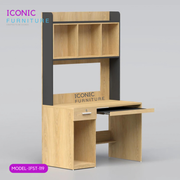 Legacy Study Table | IFST-119