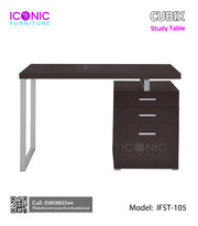 Cubix Study Table | IFST-105