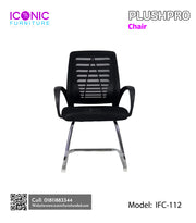 Plushpro  Chair | IFC-112