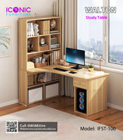 Walton Study Table  | IFST-106