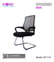 Vivaergo Chair | IFC-119