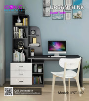 UrbanThink  Study Table  | IFST-107