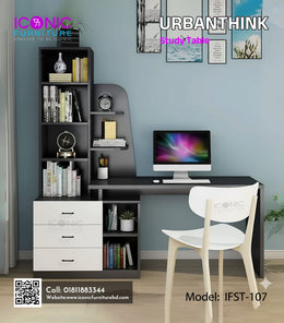 UrbanThink  Study Table  | IFST-107
