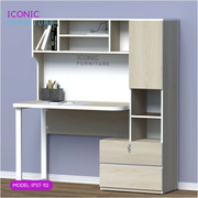 Zoomie  Study Table | IFST-112