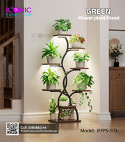 Flower plant Stand | IFFPS-103