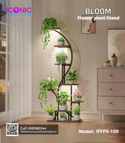 Bloom Flower plant Stand | IFFPS-109