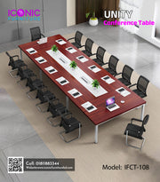 Unity Conference Table | IFCT-108