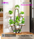 Nature Flower plant Stand | IFFPS-104