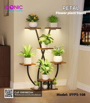 Retal Flower plant Stand | IFFPS-108