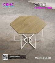 Virtue Conference Table | IFCT-115