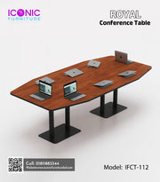 Royal Conference Table | IFCT-112