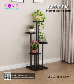 Blossom Flower plant Stand | IFFPS-101