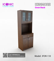 Kenmore Oven Shelf  | IFOR-110