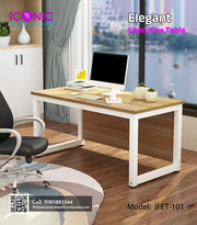 Rocket Executive Table | IFET- 101