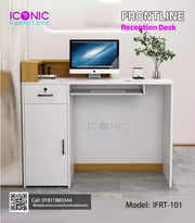 Frontline  Reception Desk | IFRT-101