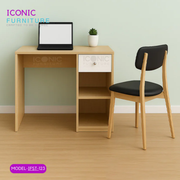 Concept Study Table | IFST- 123