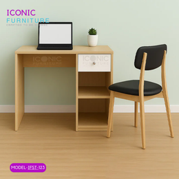 Concept Study Table | IFST- 123