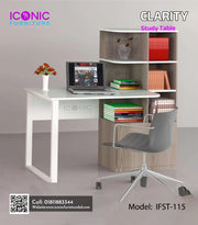 Clarity Study Table | IFST-115