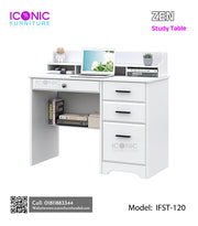 Zen Study Table  | IFST-120