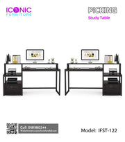 Picking Study Table | IFST-122