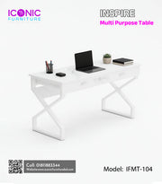 Inspire Multi Purpose Table | IFMT- 104