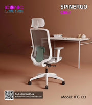 Spinergo Chair |   IFC-133