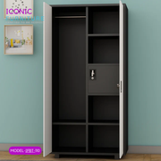 Muhins Steel Almirah | IFSA-110