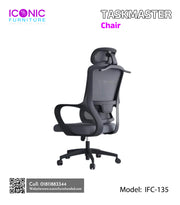 Taskmaster chair | IFC-135