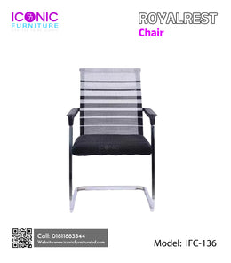 Royalrest Chair | IFC-136
