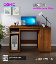 Lenovo Multi Purpose Table | IFMT-120