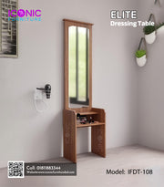 Elite Dressing Table | IFDT-108