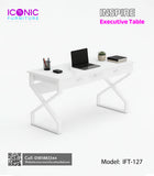 Inspire Executive Table | IFT- 127