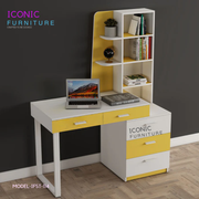 Alfa Study Table | IFST-113