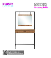 Modexa Dressing Table | IFDT-113