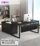 Dualsun CEO DESK | IFT-108
