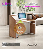 ThinkBox  Multi Purpose Table | IFMT-111