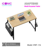 Adaptedge Multi Purpose Table | IFMT- 116