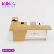 Cadence Table | IFT- 141