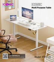 Iconic Multi Purpose Table | IFMT-125